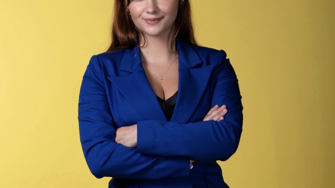 Lucie Tihay