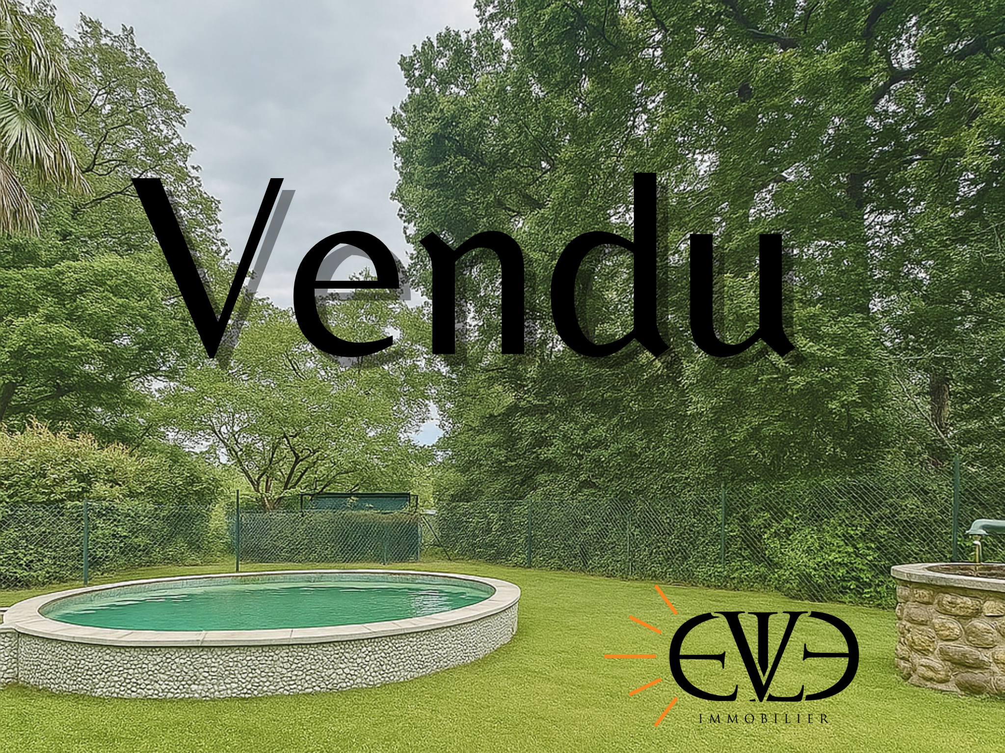 À Vendre : &lsquo;La Sérénité&rsquo;   Maison de 6 pièces à Viry