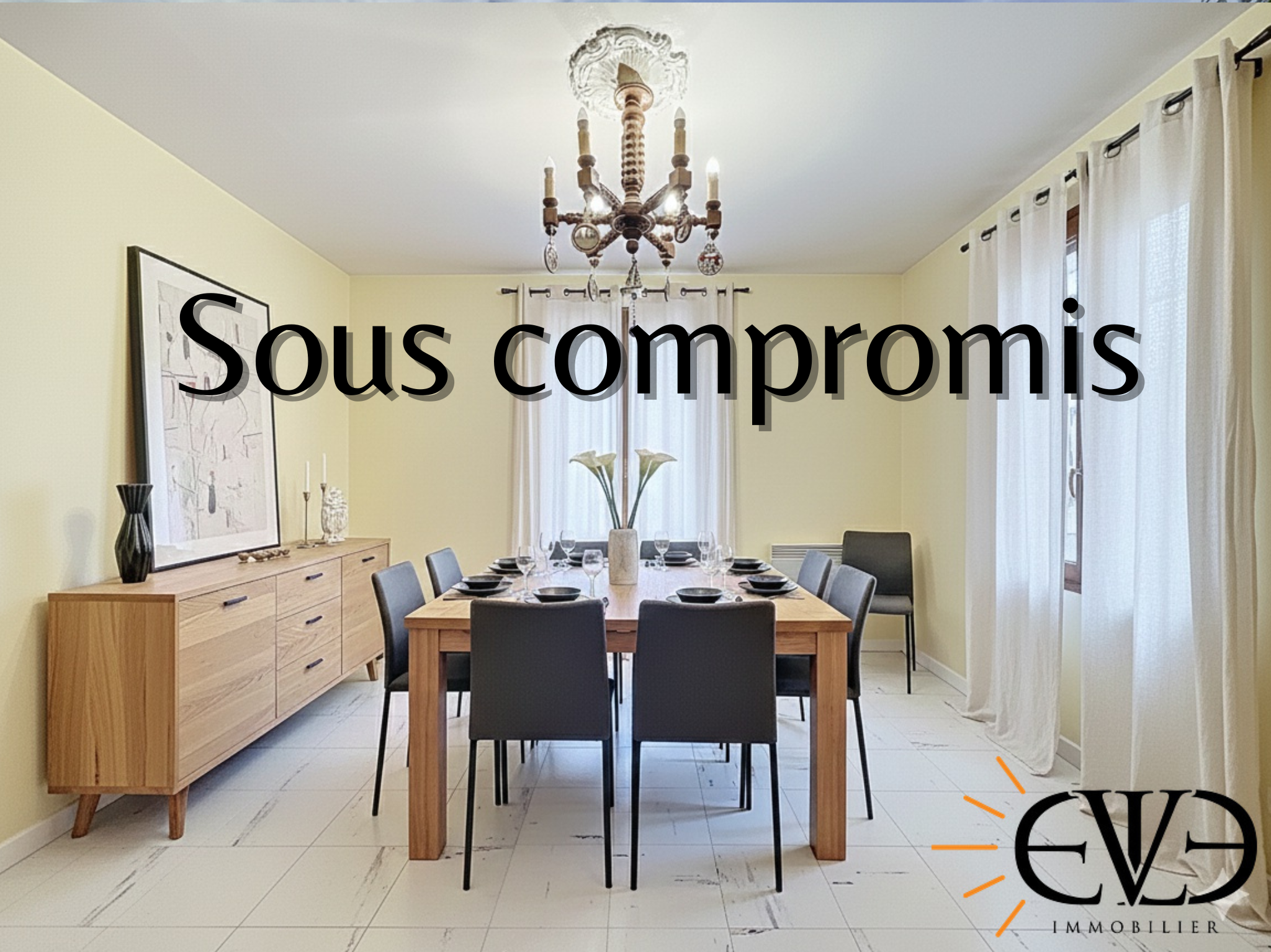 À Vendre : « L’Opportunité »   Maison modulable avec fort potentiel d’investissement à Valleiry